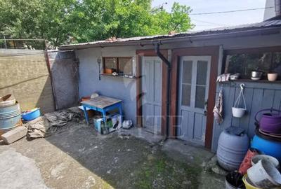 Casa 2 camere în zona spitalul Clujana - 9