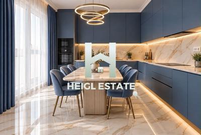 Apartament cu 2 camere, spațiu de depozitare, loc de parcare acoperit, Giroc . - 2