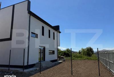 Casă individuală nouă | 128 mp | Teren 417 mp | Cartier Izvor, Tărlungeni - 2