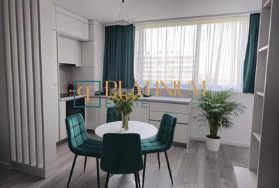 P4869 Apartament cu 2 camere NOU, zona Torontalului - 1