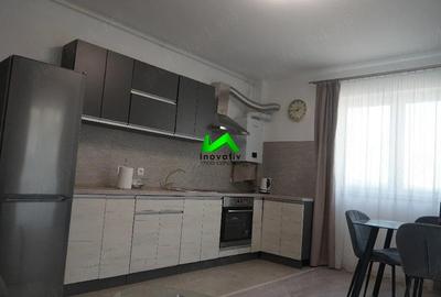 Apartament cu 2 camere decomandat în Turnișor