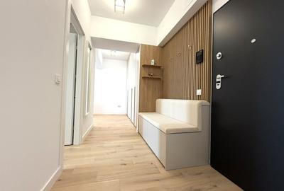 Apartament 2 camere – Pipera, eficiență energetetica,parcare inclusa - 15