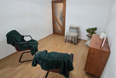 Apartament 3 camere pretabil birou - 6