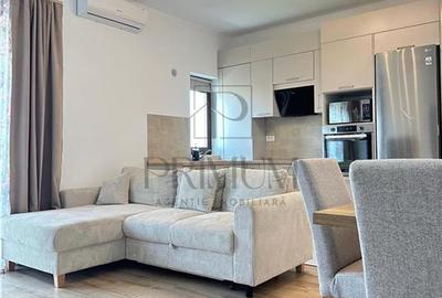Braytim - 2 Camere - Etaj 3 - Centrala proprie - 1