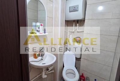 GARSONIERA 16 MP | DOAMNA GHICA - STOLNICUL VASILE | 35.000 EUR - 8