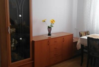 Închiriere apartament 2 camere, mobilat, utilat, etaj 2, situat ultracentral - 5