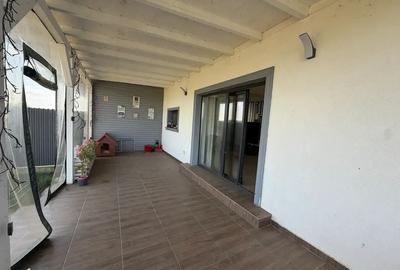 Casa tip Duplex de vanzare 4 camere langa lac - 14