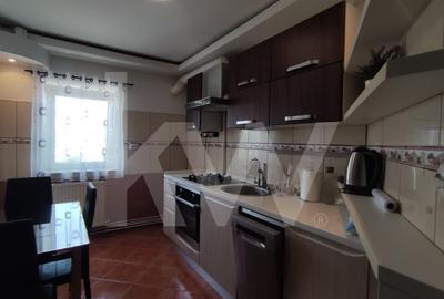 Apartament 3 camere, zona Penny Cireșica – etaj 3, semidecomandat - 10