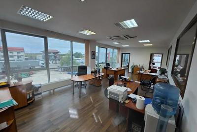 Spatiu Comercial | Afumati | Trafic Intens | Etaj 1 | AC | Parcare - 1