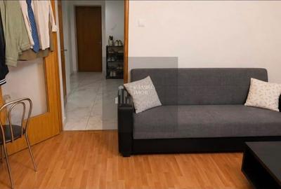 Apartament cu 2 camere semidecomandat în Vitan