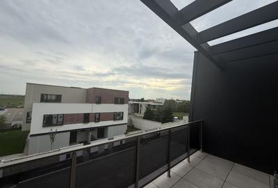 NOU | LUX | PRIMA INCHIRIERE 2 PARCARI| BRITISH SCHOOL| IANCU NICOLAE - 31