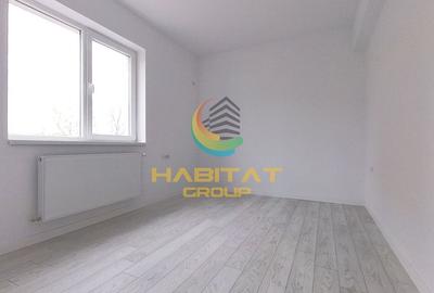 Apartament cu 4 camere semidecomandat în Berceni
