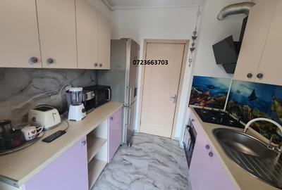 Apartament 3 camere Mamaia zona Vega -600 euro - 5