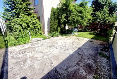 Duplex cu 4 camere în Sud