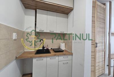 Garsoniera de vanzare în Sibiu, Vasile Aaron, Etaj 1, renovata - 7
