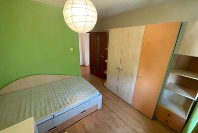 INCHIRIERE APARTAMENT 3 CAMERE - CENTRALA TERMICA - ULTRACENTRAL - 14