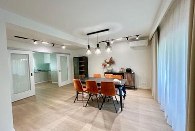 5-room villa | residential complex with swimming pool | Iancu Nicolae area - 12