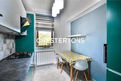 Vanzare Apartament 2 camere , mobilat, utilat, Exclusivitate Comision 0% - 16