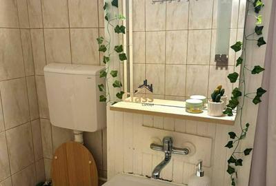 Garsoniera | Investitie | 23 mpu + 4 mp balcon | zona Expo Marasti - 5