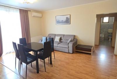 De Închiriat Apartament 3 camere Carpați 2 - 2