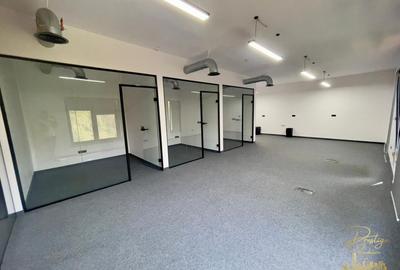 Spatiu de birouri cu utilitati incluse de inchiriat in zona Gh. Doja - 4