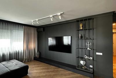 Apartament 3 Camere cu terasă spațioasă - 2