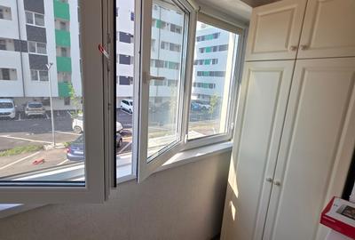 Apartament cu 2 camere de inchiriat in zona Militari Residence / Weiner Palada - 9