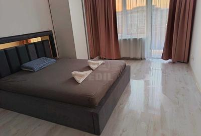 Apartament de 3 camere, zona Tineretului, Floresti - 8