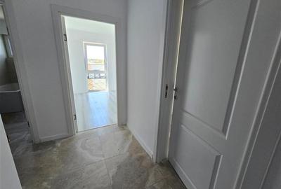 Finalizat si intabulat: apartament nou, 2 camere, CUG - Iasi - 7