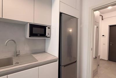 Apartament de închiriat în complex rezidențial 2024 - zona Podu Roș - 6