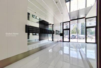 Floreasca-Barbu Văcărescu | 102 The Address | Centrală Termica - 9