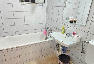 Apartament cu 2 camere, liber, parter – Țiglina I, aproape de Faleza Dunării - 9