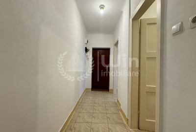 Apartament 2 camere | 43mp | Etaj 1 | Horea | Facultatea de Litere - 5