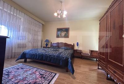 Casă individuală cu 5 camere în Gherla