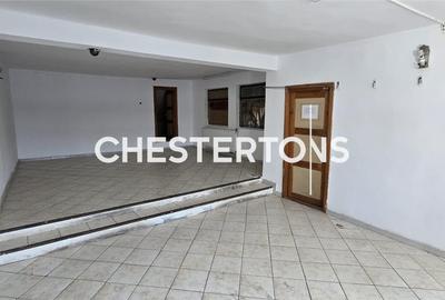 Spatiu comercial de inchiriat , 135 mp – Tecuci, Piata Centrala - 5