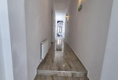 Vila 1200 mp Cismigiu Renovata cu parcare diverse activitati - 7