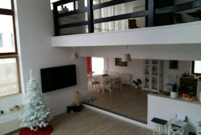 Vila ren.2018,P+1+M, 5 dormitoare,4bai,teren 500 mp,garaj 2 loc.cu acces in casa - 7
