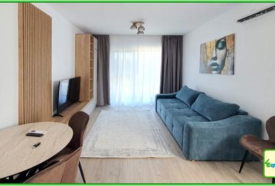 Apartament cu 2 camere decomandat în Nord