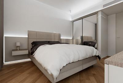 CORTINA ACADEMY | PRIMA ÎNCHIRIERE | 2 CAMERE | 56 MP | SPATIOS și LUMINOS | - 17