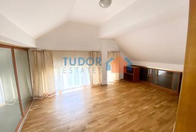 Vila superba cu 5 dormitoare de vazare in complex cu piscina - 15