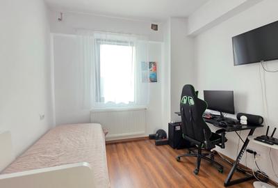 Apartament 3 camere I Parcul Teilor I bloc 2018 I 73 MP I Postasului - 6