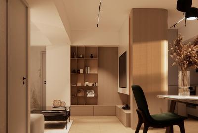 Vanzare apartamente 2-3-4 camere zona Vitan - 13