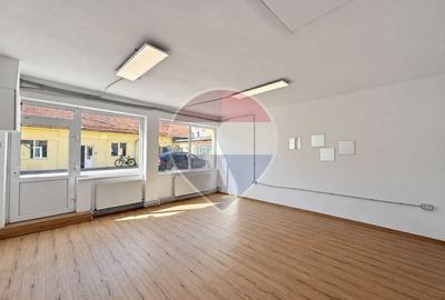 Spații de birouri disponibile str Motilor - 1