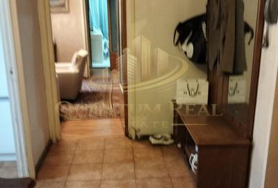 Apartament 3 Camer,Etaj 2 -Mosilor-Fainari-COMISION 0 - 2