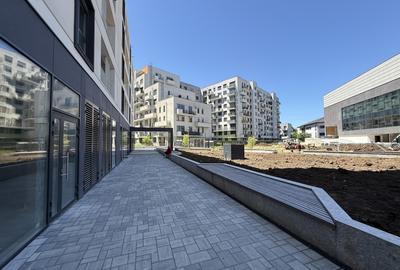 Spatiu Comercial 71mp- City of Mara- Circumvalatiunii - 3