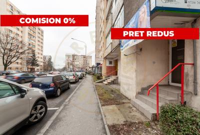 Spațiu comercial, de 50.00 mp, în Nord