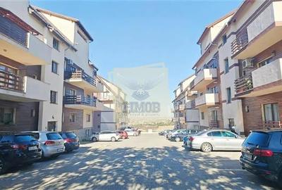 Apartament cu 2 camere decomandat, mobilat în Calea Poplăcii