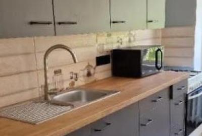 Iancului / Sachelarie Visarion/ et 4 / decomandat / renovat/ - 5