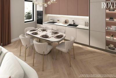 JOLIE VILLE | APARTAMENT 2 CAMERE | IN CURS DE AMENAJARE - 1