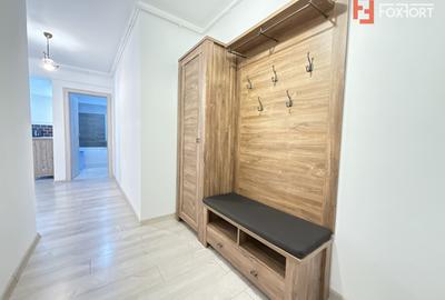 Apartament cu 2 camere de vanzare in Timisoara, zona Aradului - 17